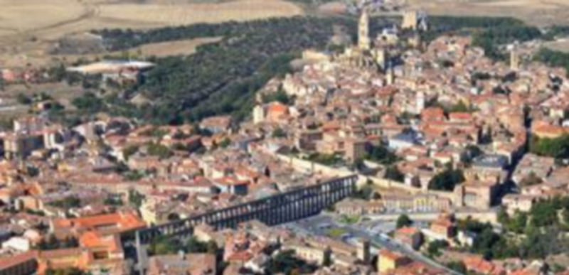 El PEAHIS está llamado a ordenar una amplia zona de la ciudad