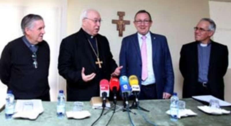 La Diócesis de Segovia aporta tres obras a Las Edades del Hombre 1 Miguel Ángel Barbado