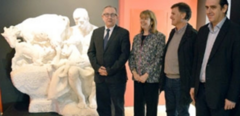 'Hermanitos de leche' y las autoridades