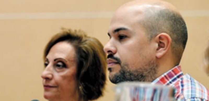 Los grupos de la oposición quieren que se analicen los fallos cometidos en la gestión urbanística. / TAMARA DE SANTOS