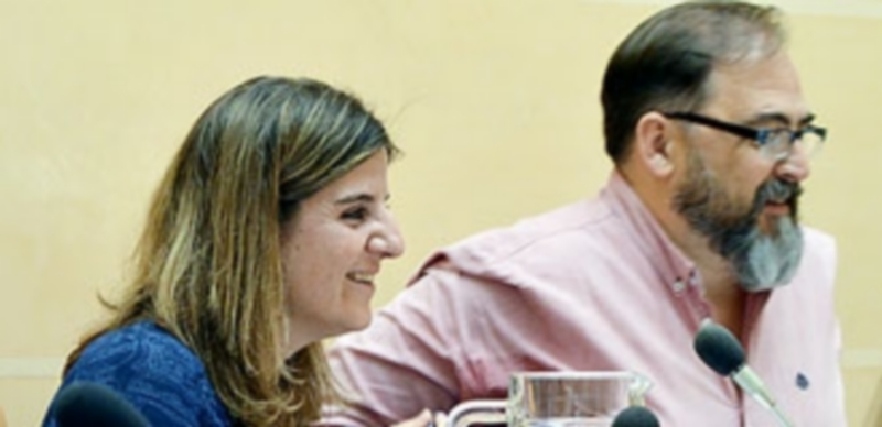 Los concejales de UPyD