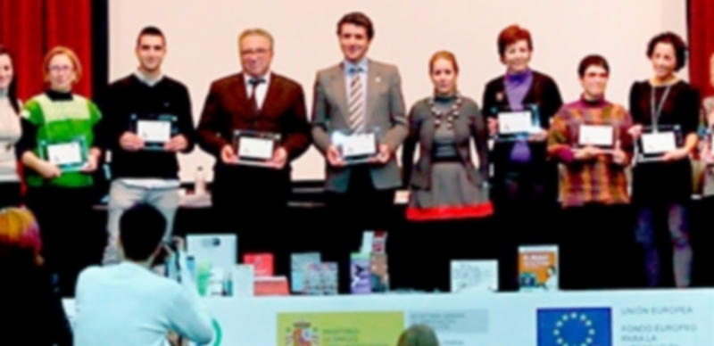 El concejal de Servicios Sociales