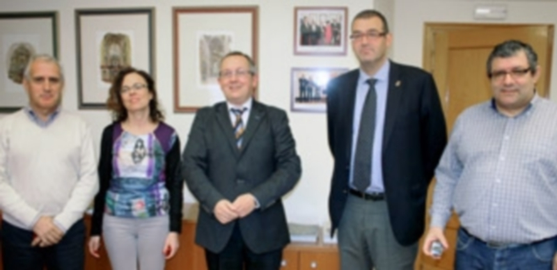 El delegado territorial