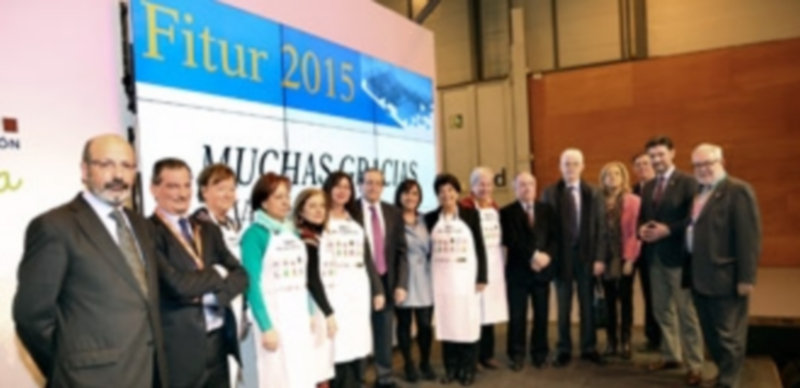 Representantes políticos