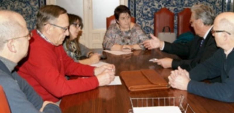 Los vecinos de El Salvador