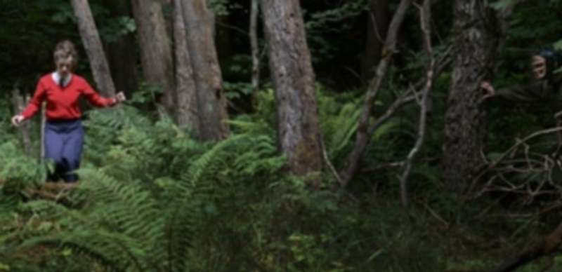 Fotograma del corto ‘Exchange and mart’ (Reino Unido