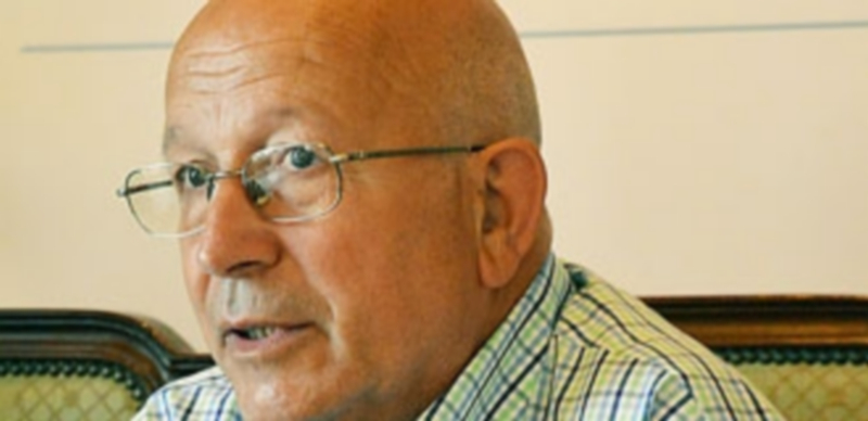 Los vecinos de Nueva Segovia no descartan movilizaciones para exigir el centro de salud 1 Francisco Fernández