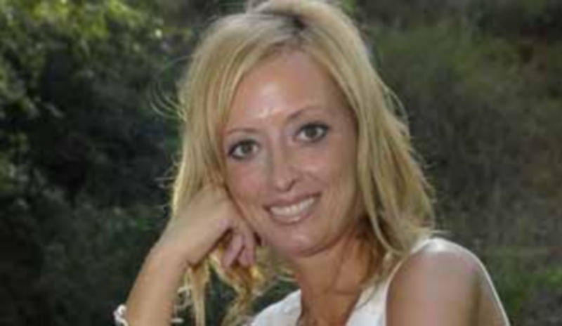 La concejala Yolanda Velasco