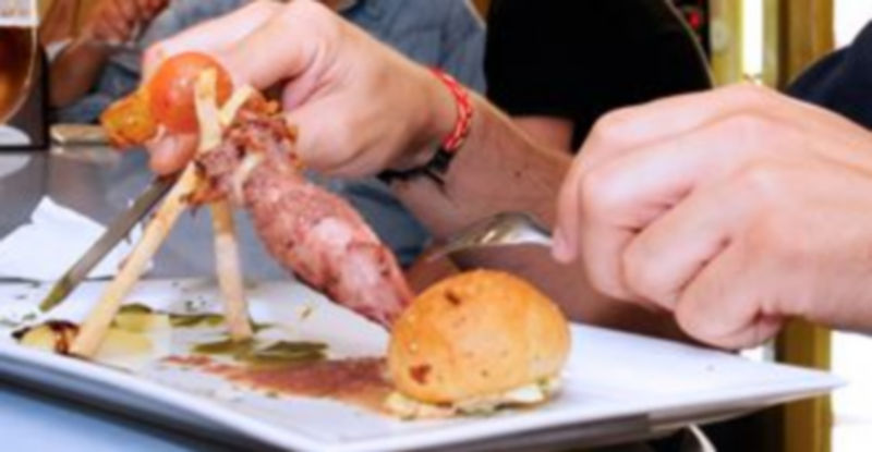 La campaña permitirá degustar las distintas especialidades de la cocina segoviana.