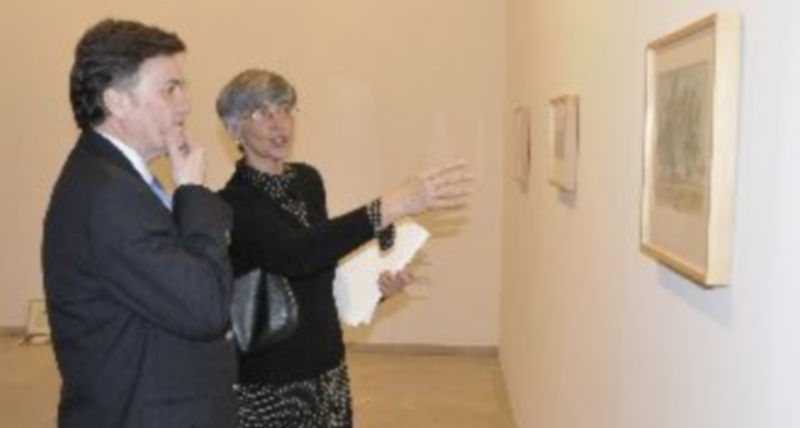 Ana Martínez de Aguilar