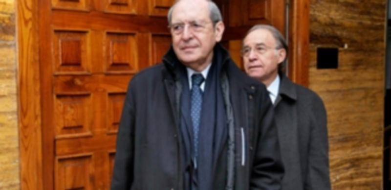 El responsable de Fomento Territorial