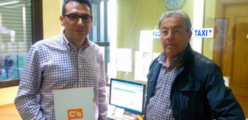 Miguel Ángel Monedero