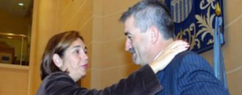 Escudero y Aragoneses