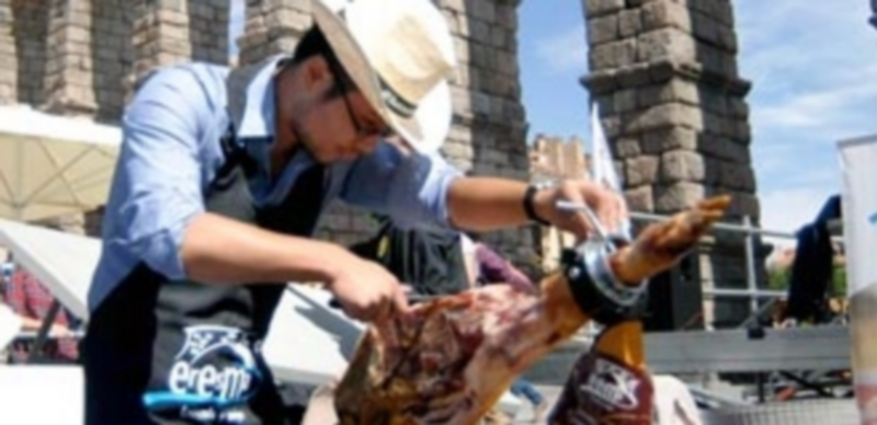 Los premios se decidieron en septiembre