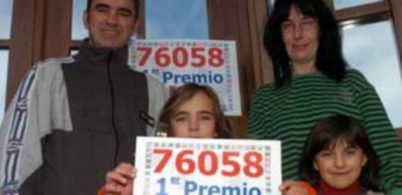 Mercedes de la Calle