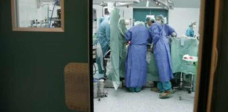 Los senadores del PP defienden las medidas del Gobierno sobre sanidad 1 Los Popuulares apuestan por un modelo de sanidad público