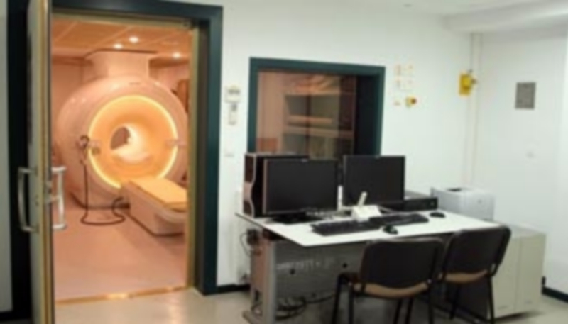 Los pacientes pueden encontrar información práctica sobre todas las pruebas de Radiología en la nueva web. / Ical