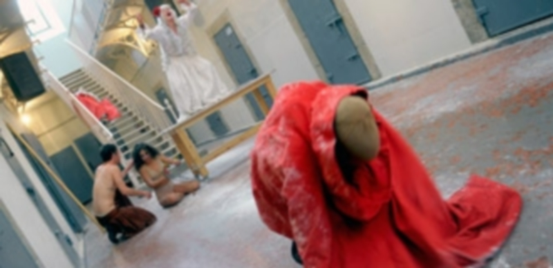 ‘Vientos de Erendina’