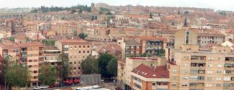 El PP considera necesaria la continuidad de Segópolis y el Plan Estratégico de Segovia. /KAMARERO