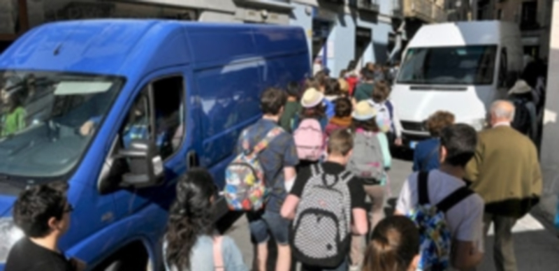 Luquero teme la imposición de límites a la acción social de los ayuntamientos 1 Arriba