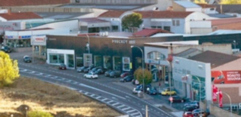 Las nueve empresas que se pusieron en marcha en la provincia en agosto eran de régimen limitado. / Kamarero