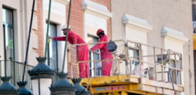 Más de 53.600 contratos se han firmado desde enero hasta octubre en la provincia segoviana. / Kamarero