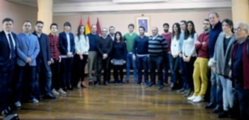 Los segovianos que viven