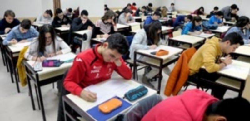 Los estudiantes utilizan todas las teorías matemáticas que estudian en Bachillerato pero sobre todo ponen a prueba su sentido común