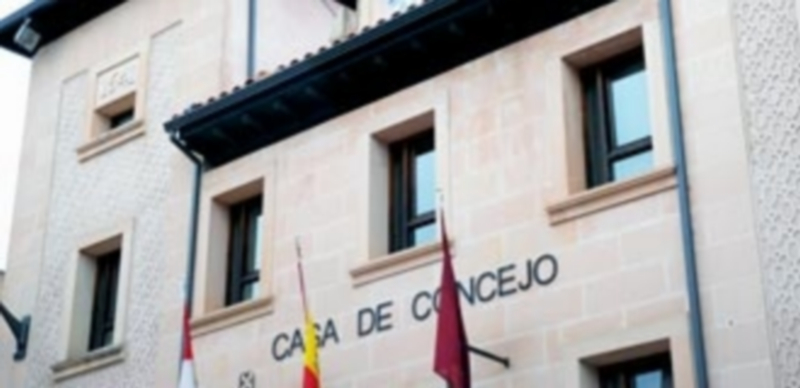 El Ayuntamiento de Cantalejo es uno de los que está adherido al Portal de Transparencia en la Nube del Ministerio. / Kamarero