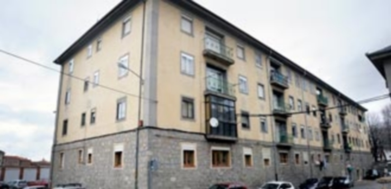 Inmuebles del barrio de San José