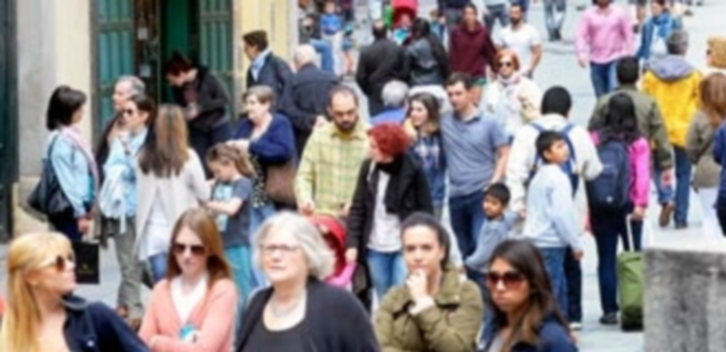 La prestación media por desempleo percibida en Segovia es de 751