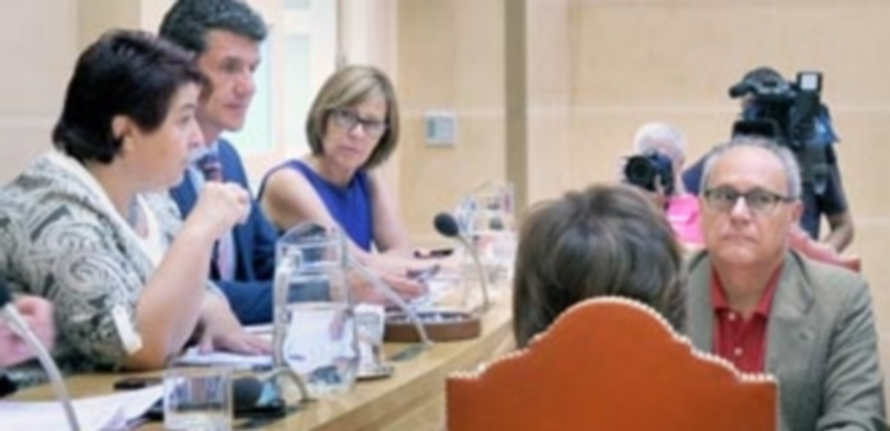 El interventor municipal