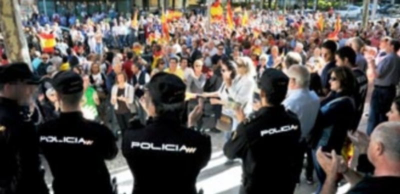 Clamor a favor de la unidad 1 08 1kama1332 1