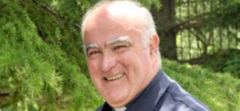 Ángel García Rivilla