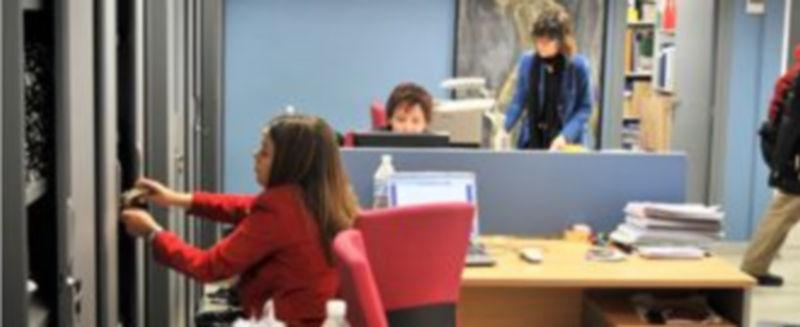 Las sesiones tendrán lugar en los CIEES municipales. En la imagen