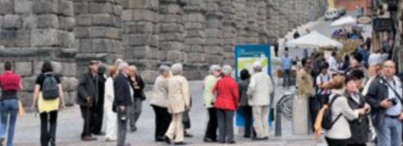 Aunque las previsiones eran malas