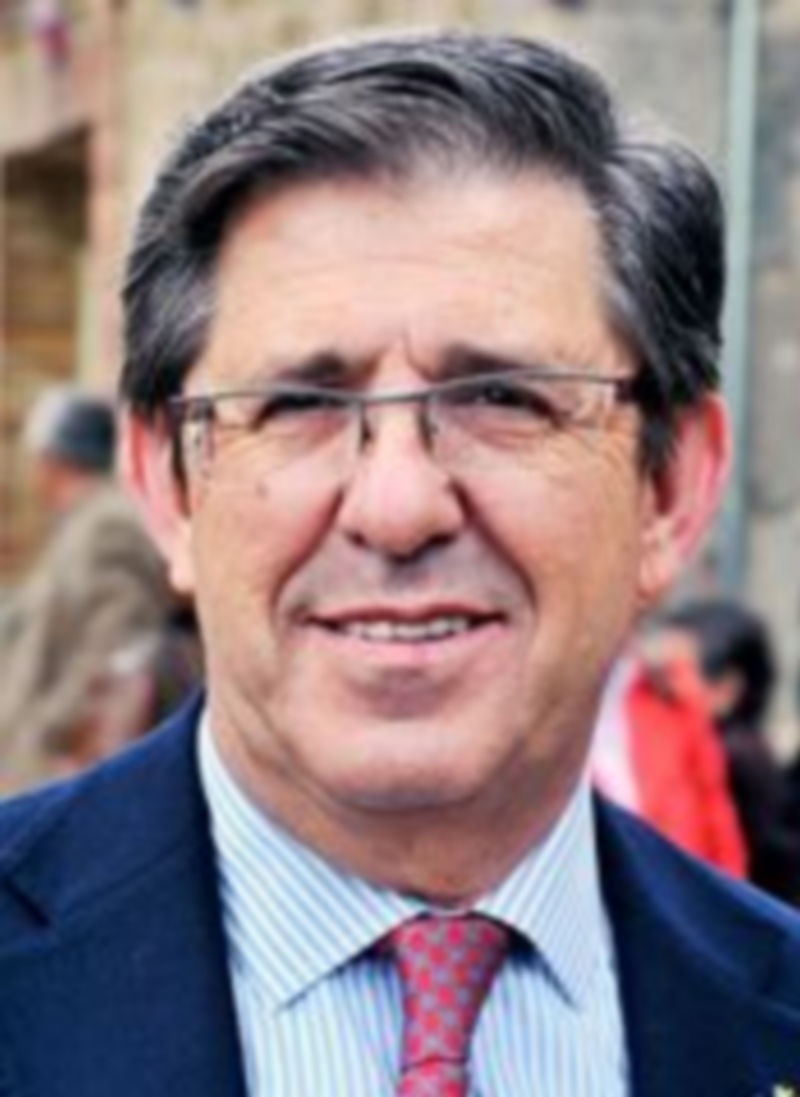 Jesús Postigo Quintana.