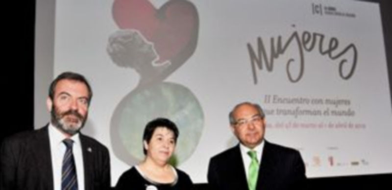 El director de Casa África