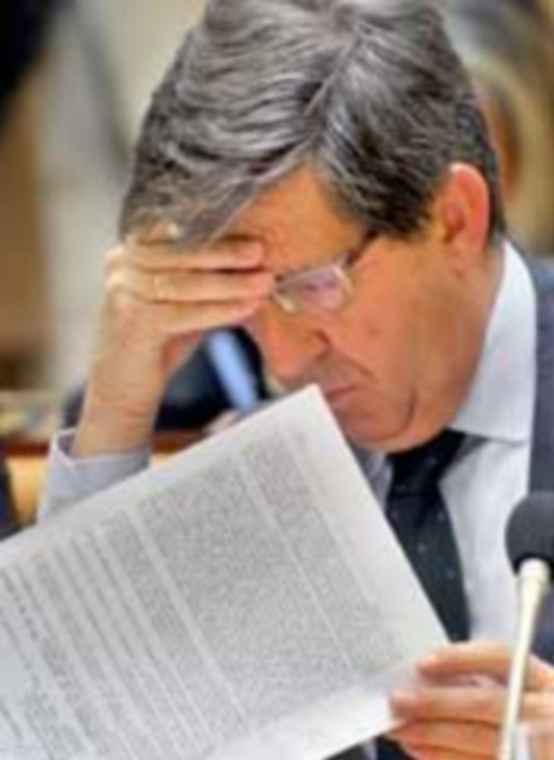 El portavoz municipal del PP