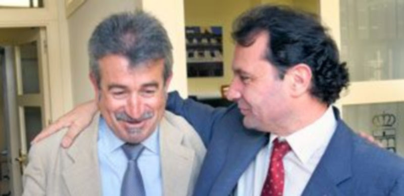 Aragoneses y Arahuetes