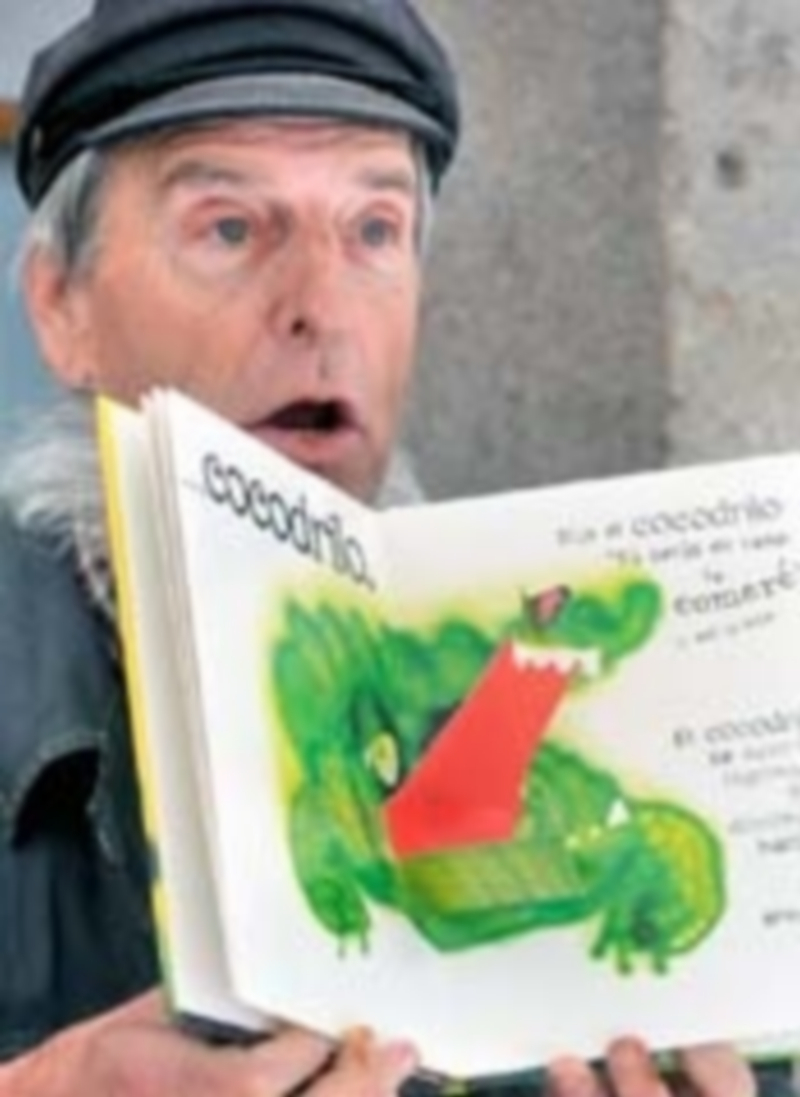 Federico Martín Nebrás