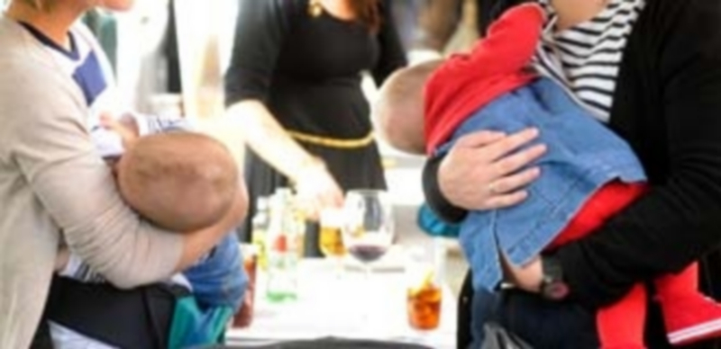 El Ministerio paga más de tres millones por prestaciones de maternidad y paternidad 1 Las prestaciones tienen por objeto cubrir económicamente el permiso de descanso de madres y padres. / Kamarero