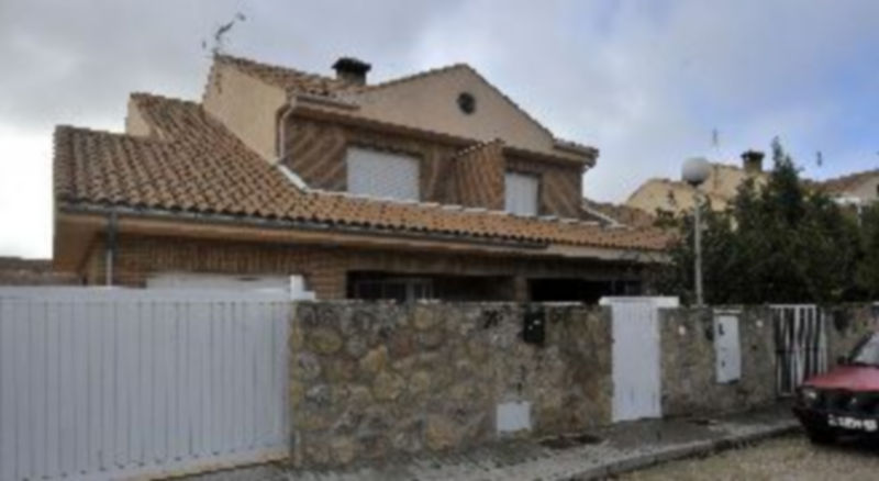 La vivienda de Rosa María de Andrés