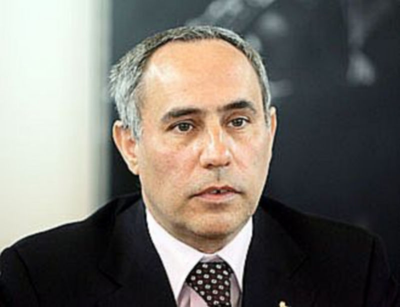 En el nuevo Diálogo 2016 participará Joaquín González-Herrero./PEÑALOSA