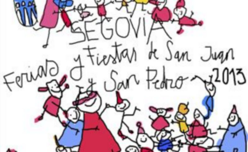 Imagen del cartel ganador