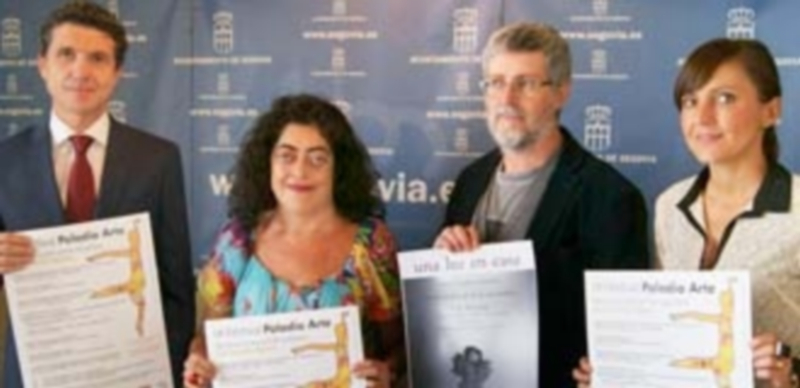 La programación se presentó ayer