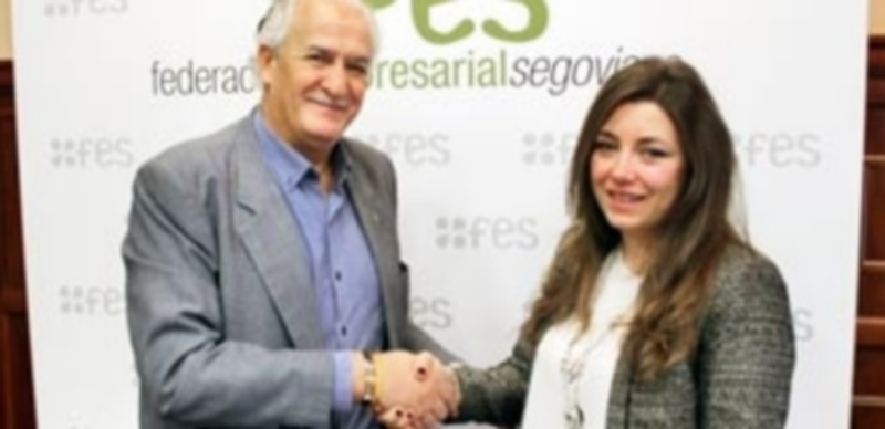 El secretario general de la FES