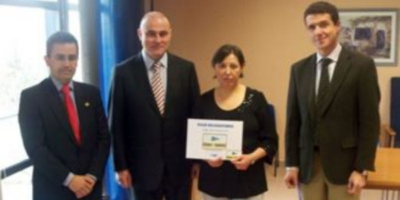 María Ángeles Gómez