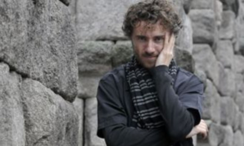 El diseñador de la llama olímpica quiso crear un momento memorable y único que quedase grabado en las memorias. / J. Martín