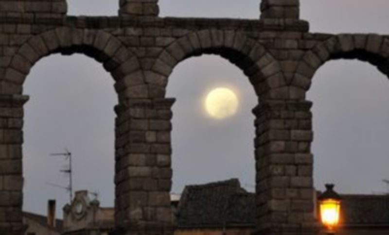 Imagen del Acueducto